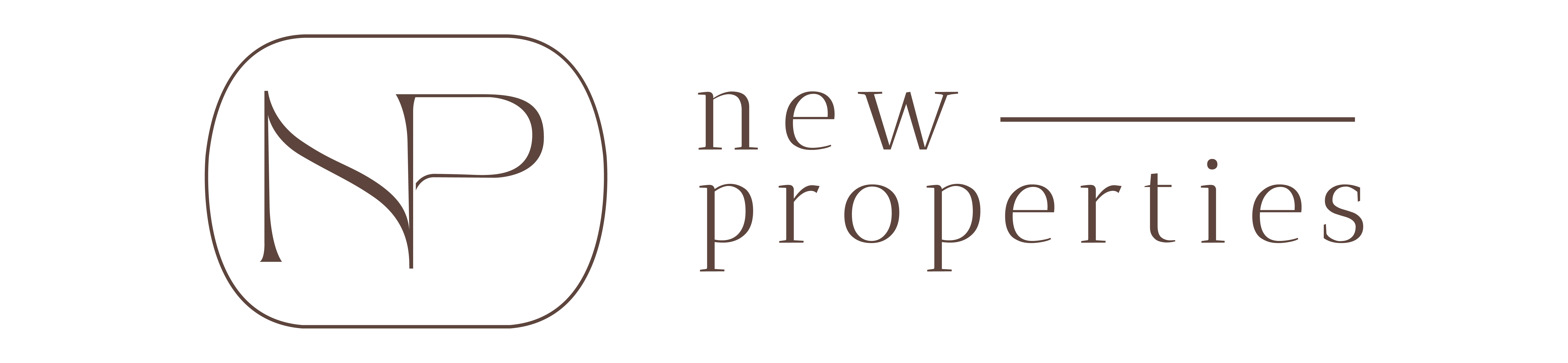 New Properties